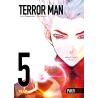 Terror Man T.05