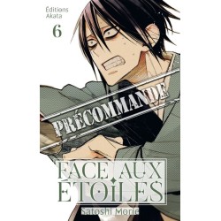 Face aux étoiles T.06