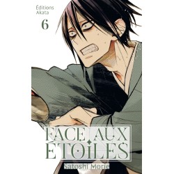 Face aux étoiles T.06