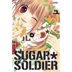 Sugar Soldier T.04