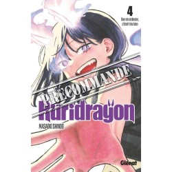 Ruridragon T.04