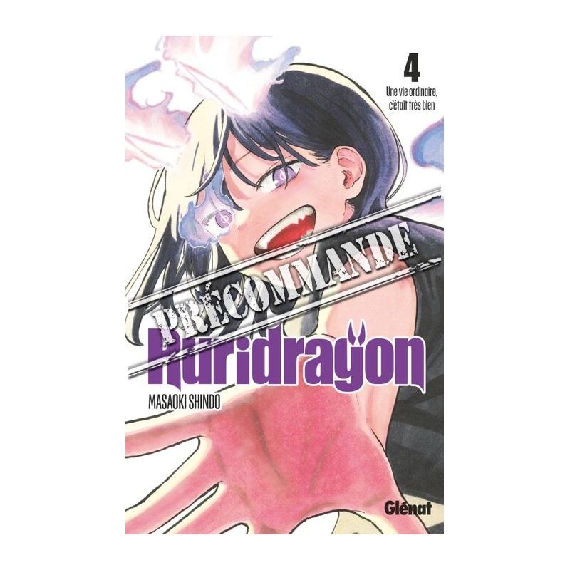Ruridragon T.04