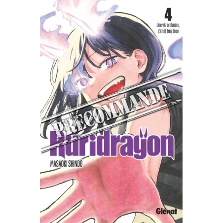 Ruridragon T.04