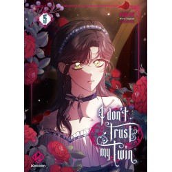 I don't trust my twin T.05