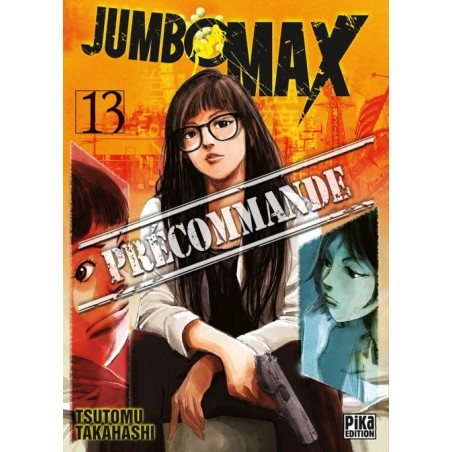 Jumbo Max T.13