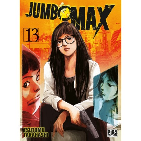 Jumbo Max T.13