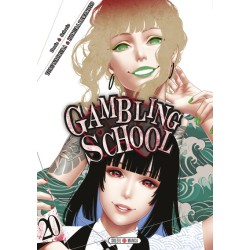 Gambling School T.20