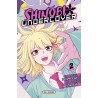 Shinobi Undercover T.02