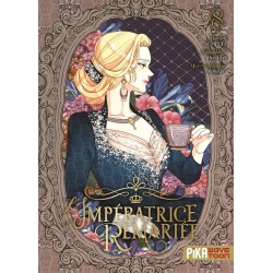 L'Impératrice Remariée T.08