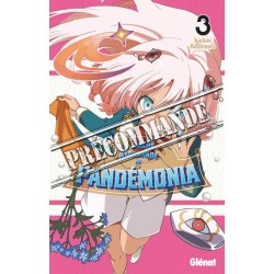 Guilde marchande de Pandémonia (La) T.03