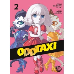 ODDTAXI T.02