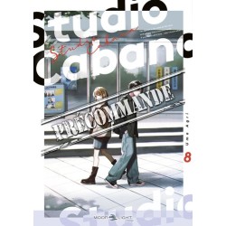 Studio Cabana T.08