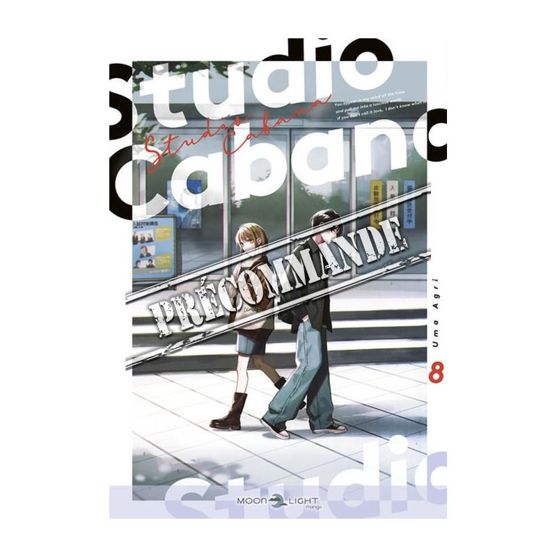 Studio Cabana T.08