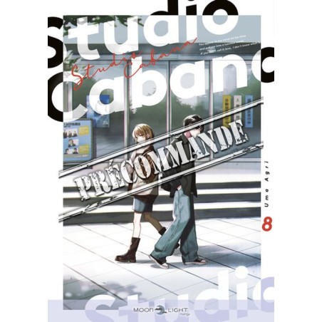 Studio Cabana T.08