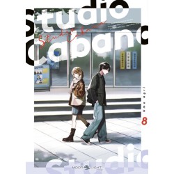 Studio Cabana T.08