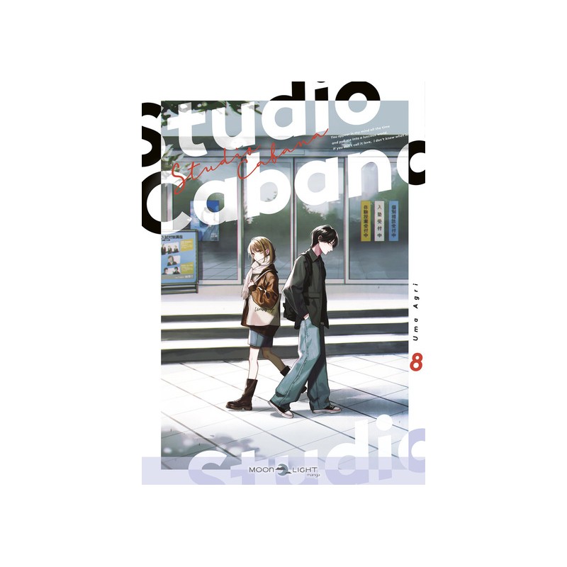 Studio Cabana T.08