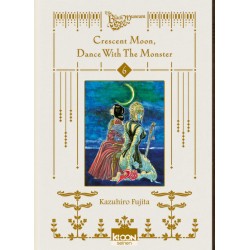 Crescent Moon - Dance with the Monster T.06