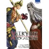 Valkyrie Apocalypse T.26