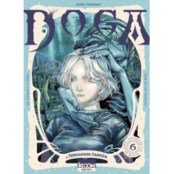 DOGA of the Great Arch T.06