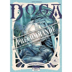 DOGA of the Great Arch T.06