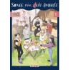 Songe d'une nuit ambrée T.05