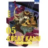 Great Kaiju Gaea-Tima T.05