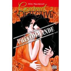 Gourmet Détective T.07
