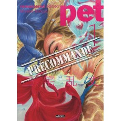 PET - REMASTERED EDITION - T.01