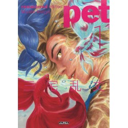 PET - REMASTERED EDITION - T.01