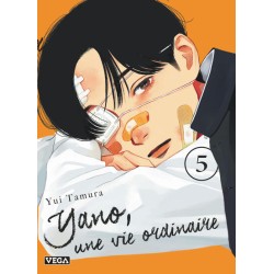 Yano, une vie ordinaire T.05