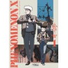 Phenomenon X - Paranormal Crime Files T.01