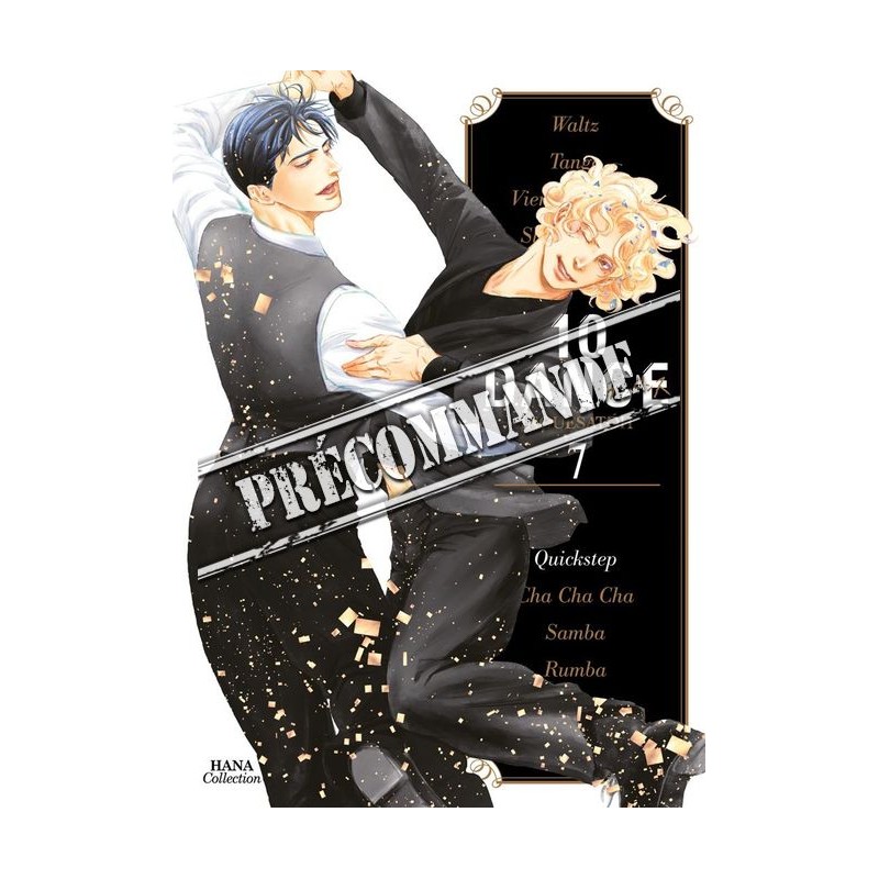 10 Dance T.07