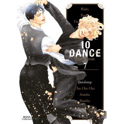 10 Dance T.07