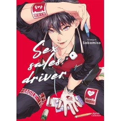 Sex sale driver T.01