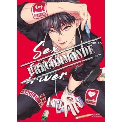 Sex sale driver T.01
