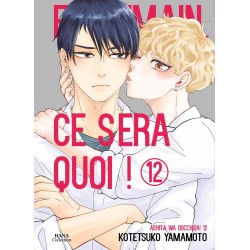 Et demain ce sera quoi ! T.12