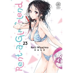 Rent-A-Girlfriend T.23