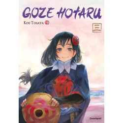 Goze Hotaru T.03