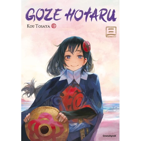 Goze Hotaru T.03