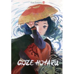 Goze Hotaru T.03 - Édition Limitée