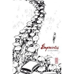 Empreintes