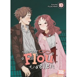 Tellement flou d'elle ! T.10