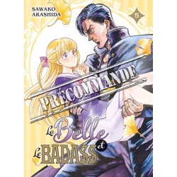 Belle et le Badass (La) T.05