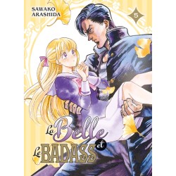 Belle et le Badass (La) T.05