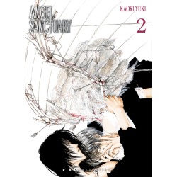 Angel Sanctuary T.02 - Masterpiece