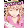 Friends Games T.21