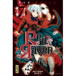 Red Raven T.07