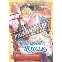 Renaissance Royale T.04