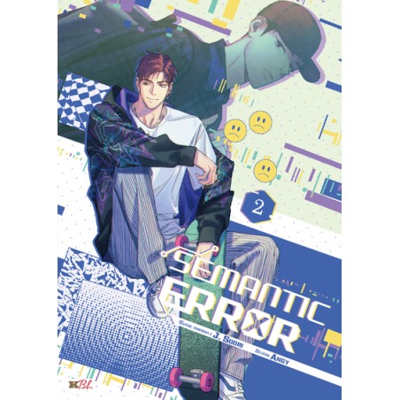 Semantic Error T.02