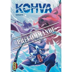 KOHVA T.01